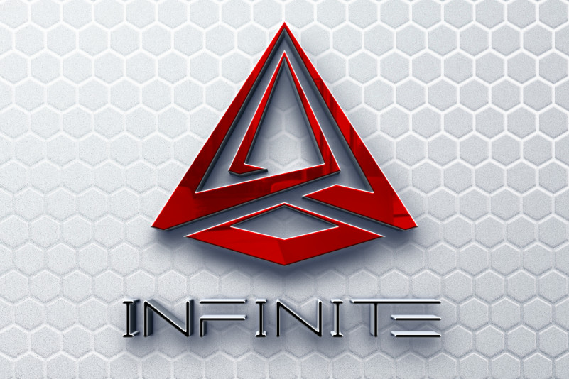 Damention Font preview image 5