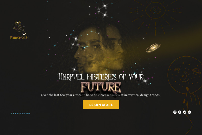 Dynastic Font preview image 2