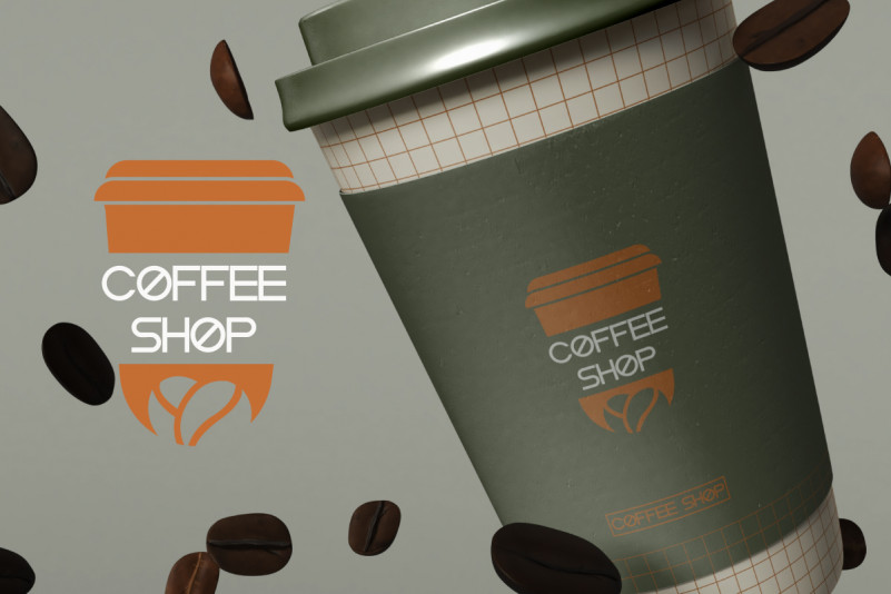 FreeStop Font preview image 3