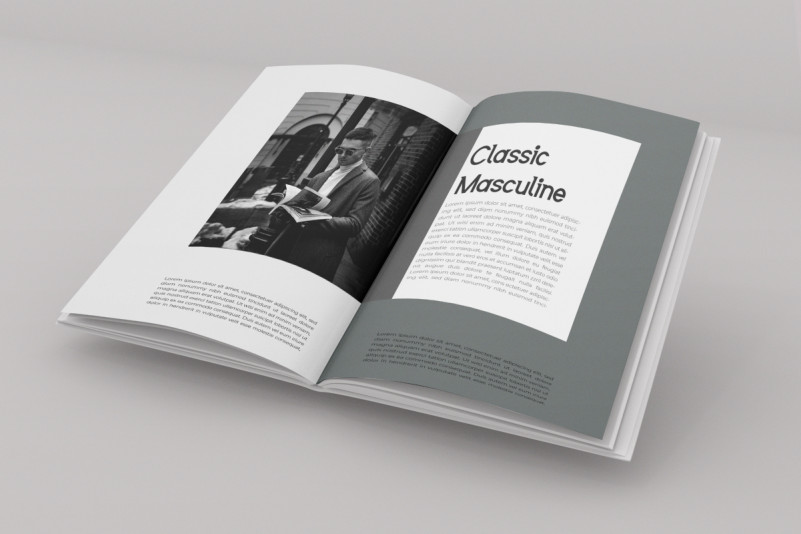 Hanafi Font preview image 5
