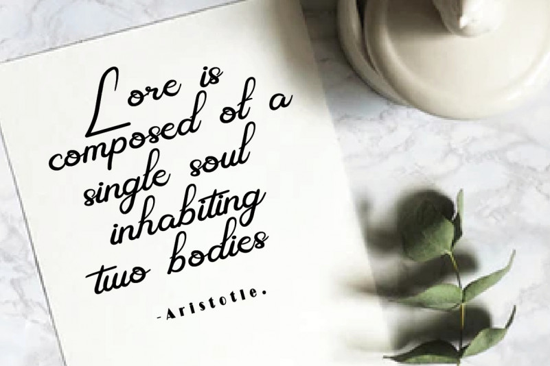 Jacinth Font preview image 5