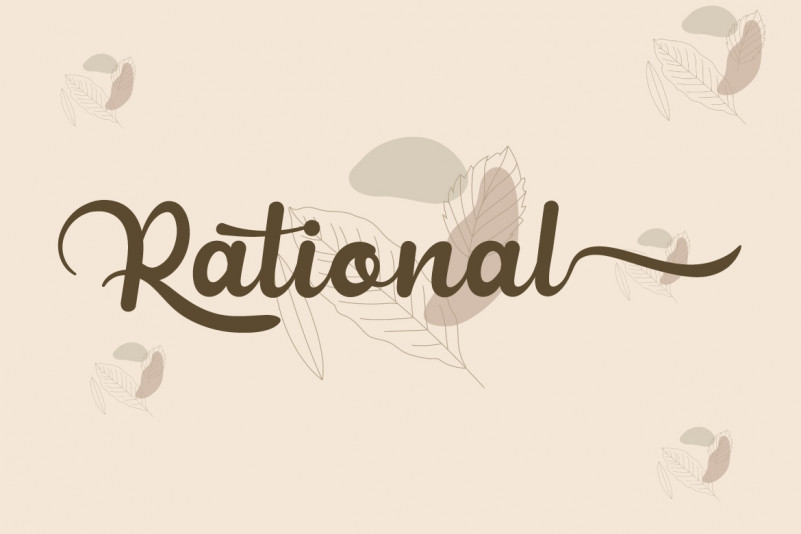 Muathuk Font preview image 4