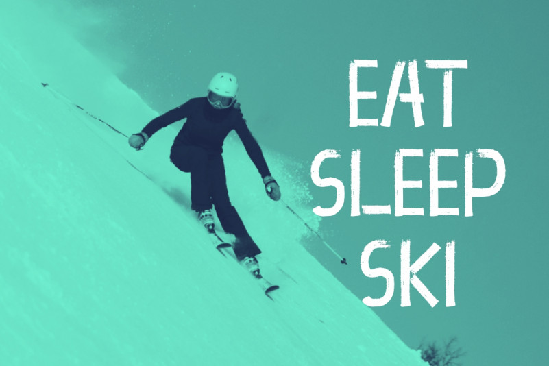 Roughback Font preview image 3