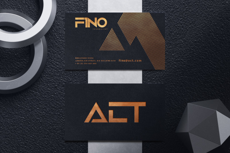 Neutrons Font preview image 3