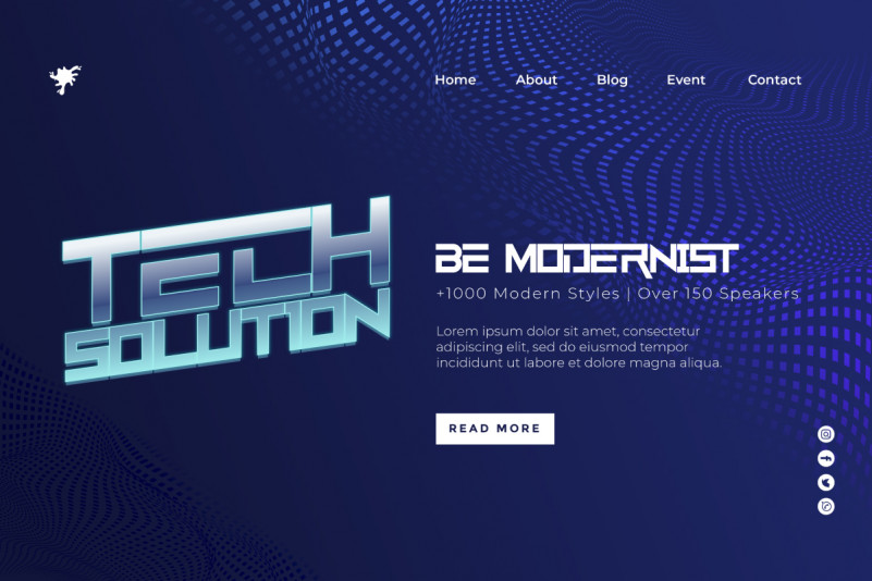 Neutrons Font preview image 4