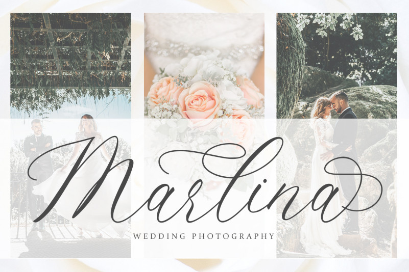 Giordan Font preview image 4