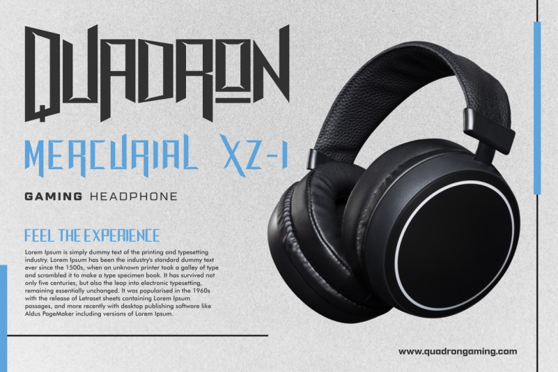 Saradiz Font preview image 2