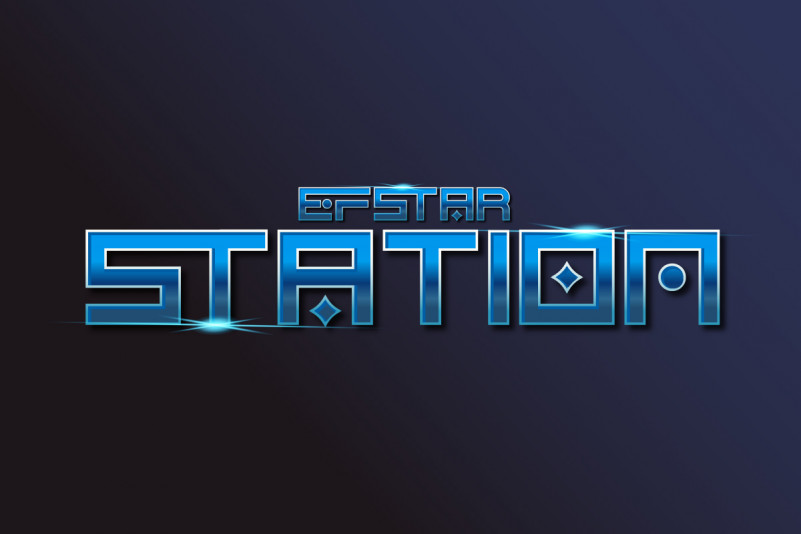 Staroff Font preview image 4