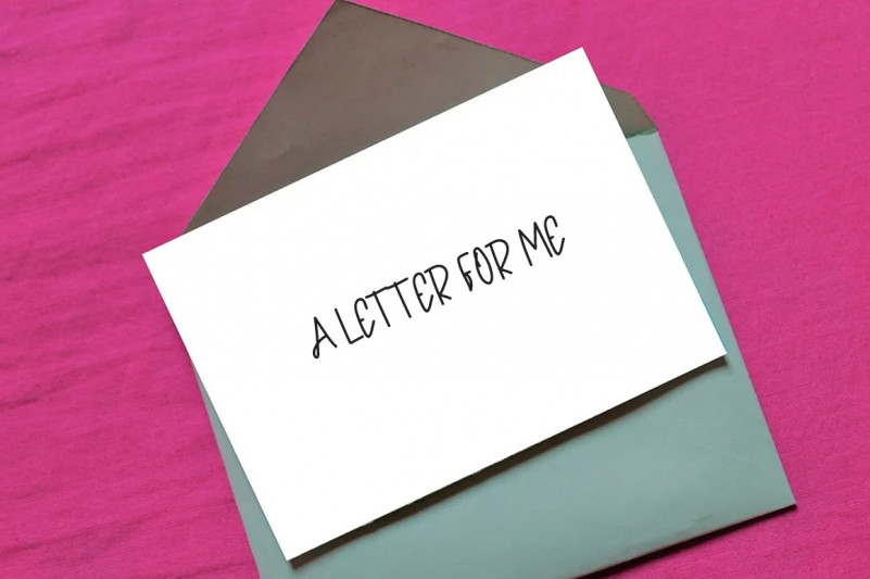 Minimalist Summer Font preview image 2