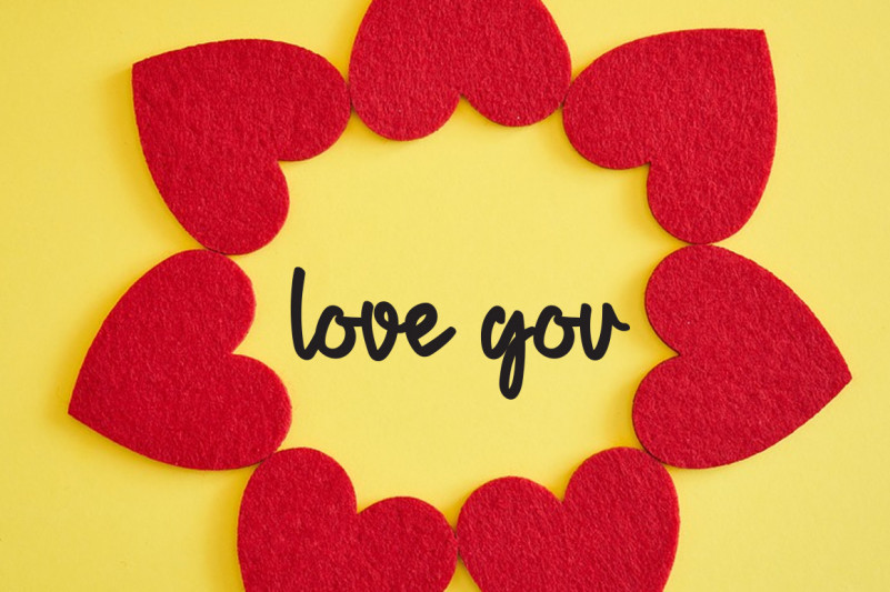 Sweet Rainbow Font preview image 2