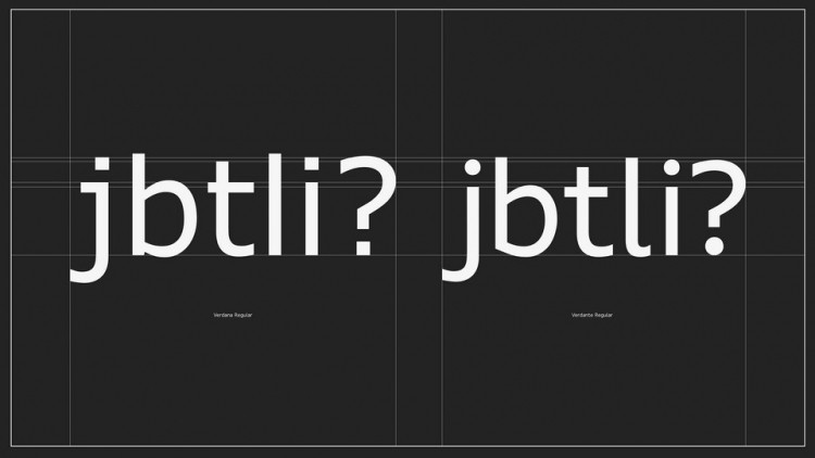 Verdante Font preview image 2