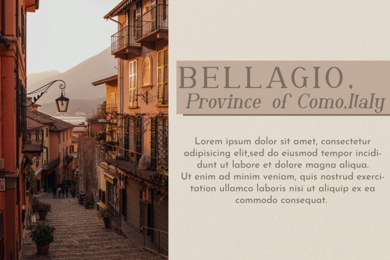 Vergas Font preview image 5