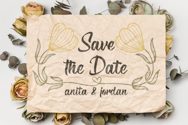 Vintagers Font preview image 3