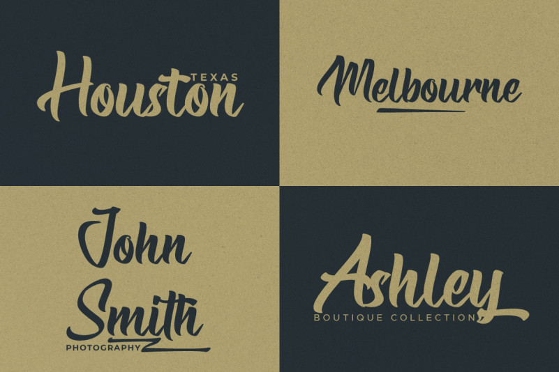 Vintagers Font preview image 4