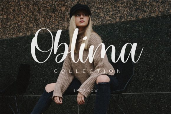 Willow Eden Font preview image 4
