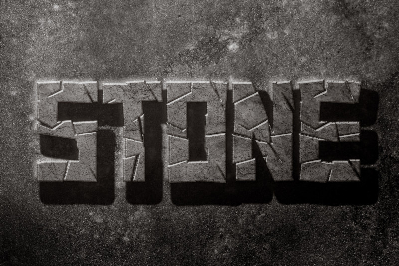 Cracksup Font preview image 5