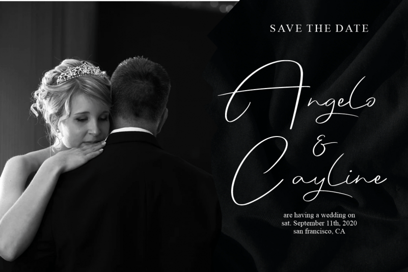 Justmine Signature Font preview image 5