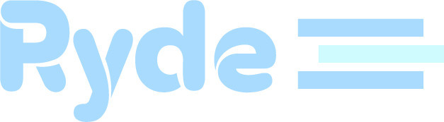 Ryde Font