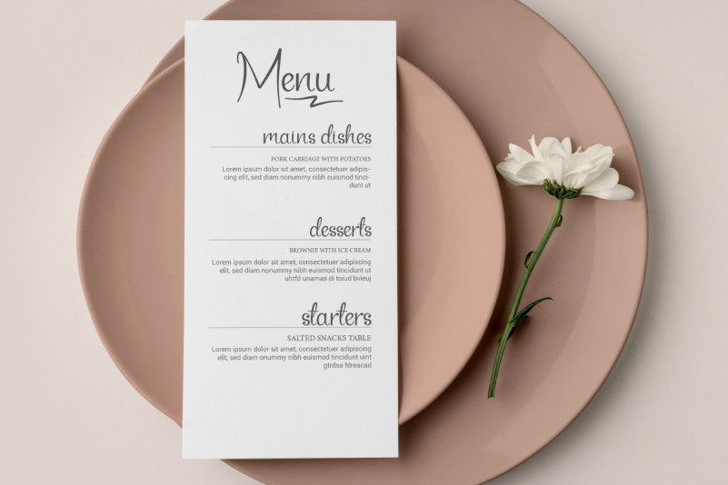 Sandrani Font preview image 3