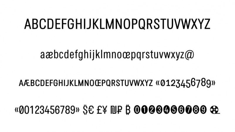Secuela Font preview image 3