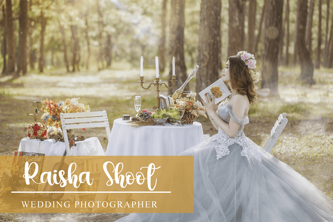 Angel Wedding Font preview image 2