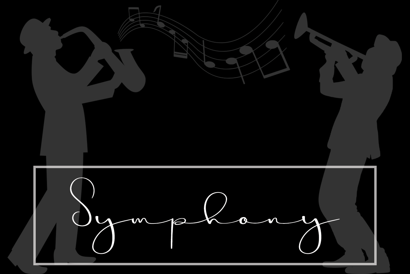 Saxophone Signature Font preview image 2