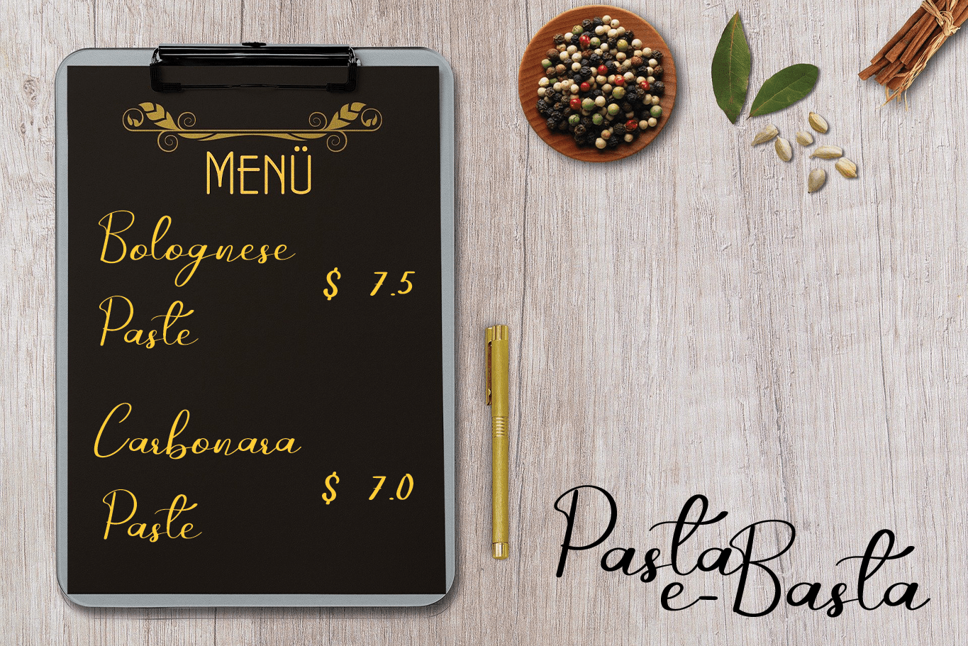 Ajinomote Font preview image 2