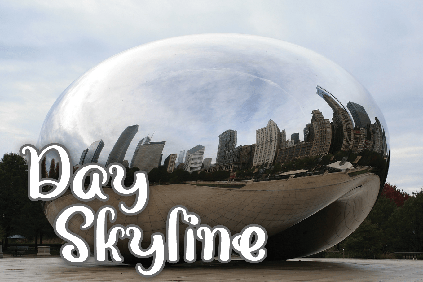 Chicago Script Font preview image 3
