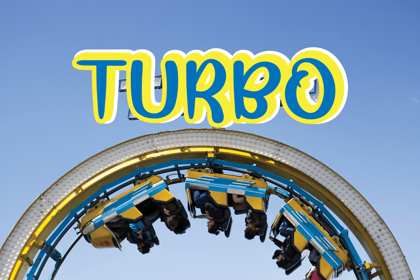 Coasters Font preview image 3
