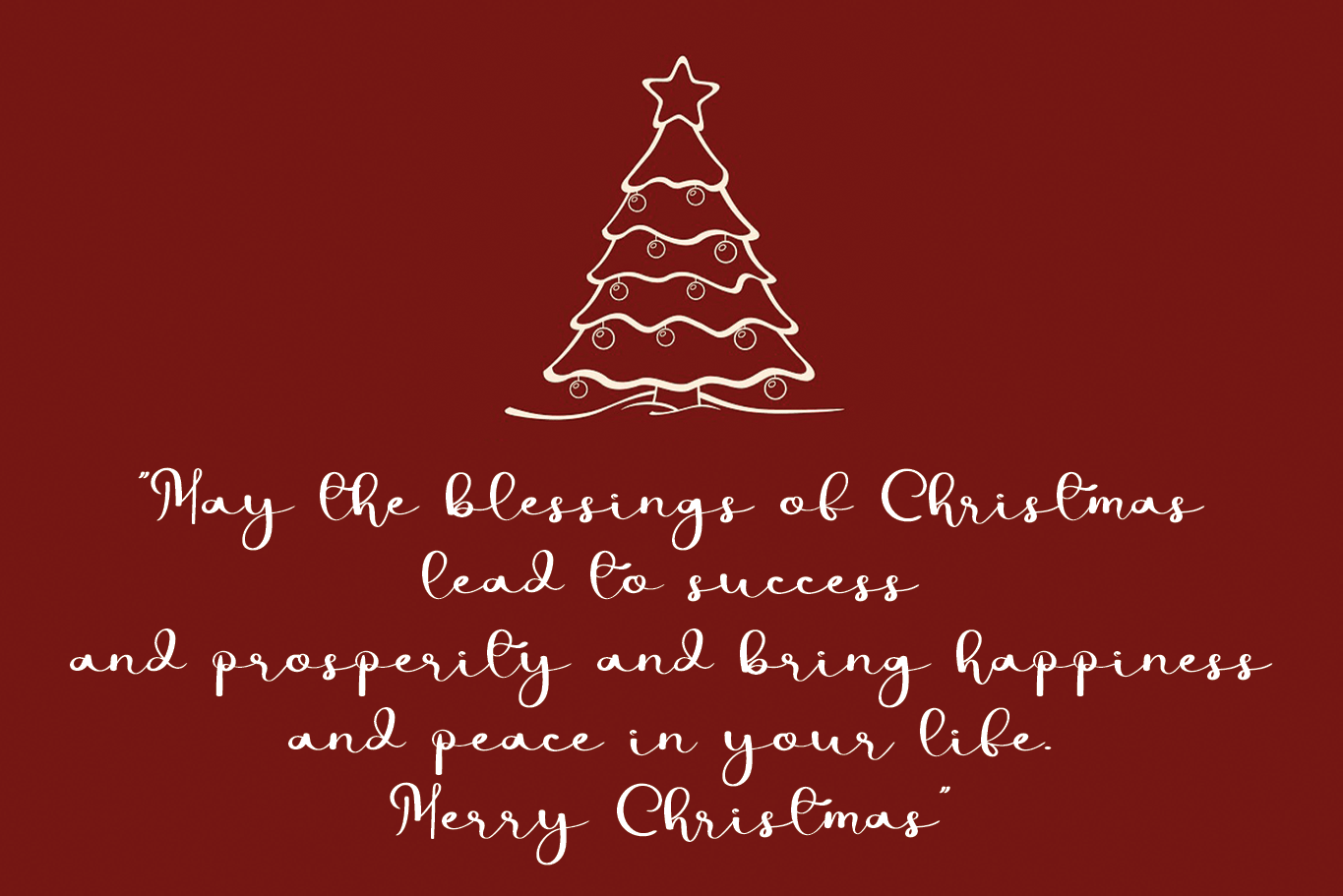 Hello Christmas Font preview image 3