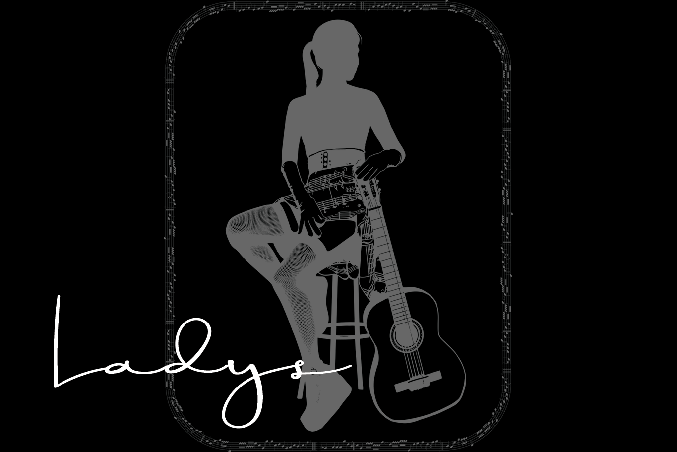 Saxophone Signature Font preview image 3