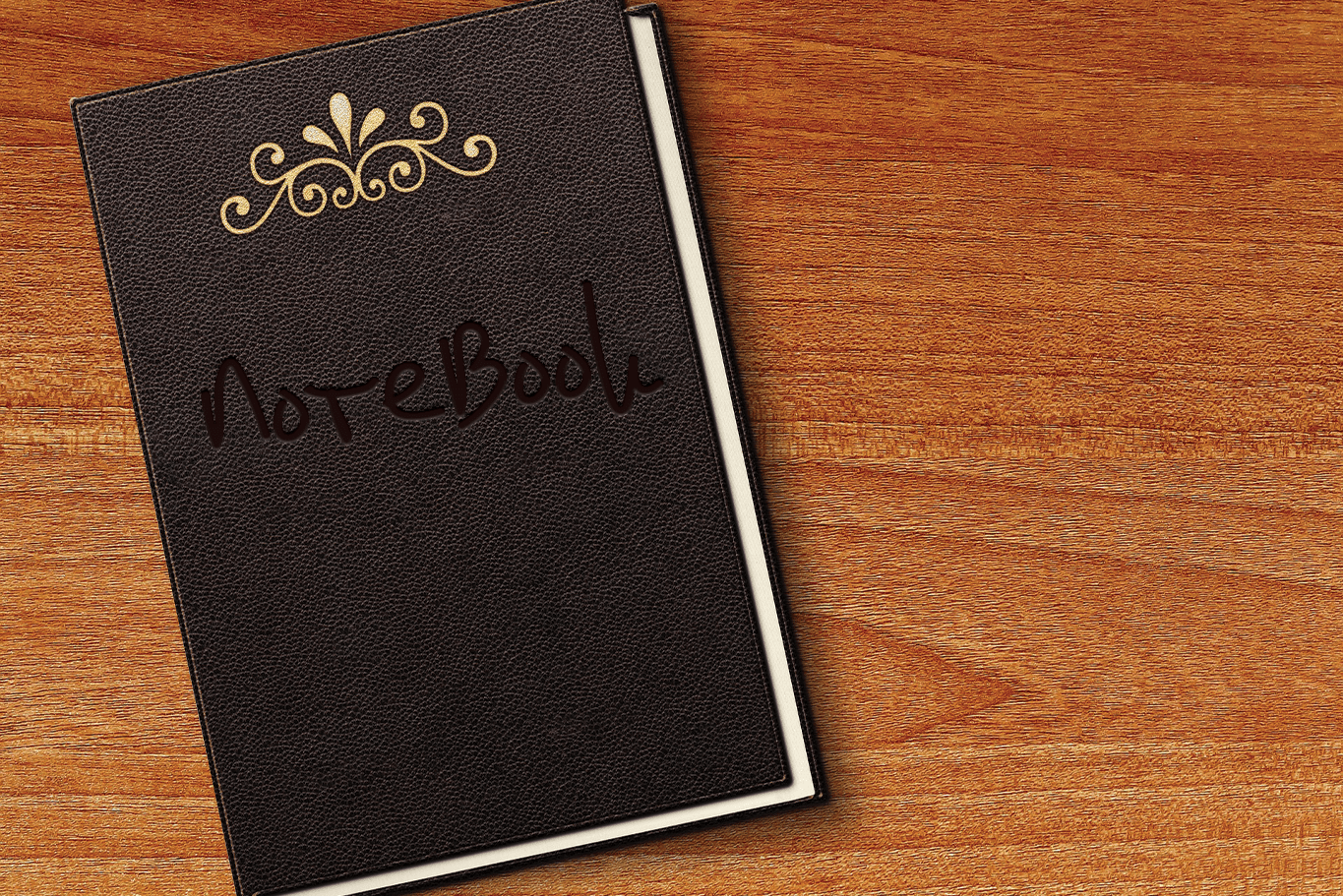 The RightPath Font preview image 3