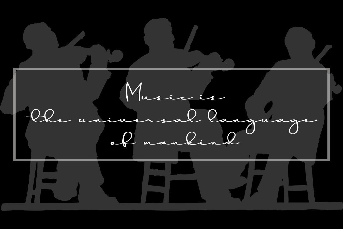 Saxophone Signature Font preview image 4