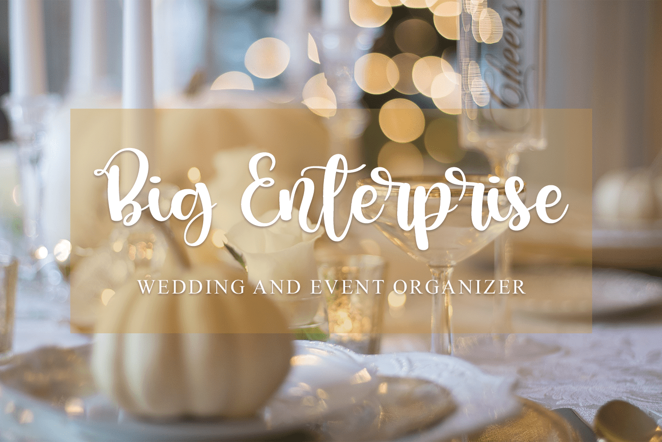 Angel Wedding Font preview image 5
