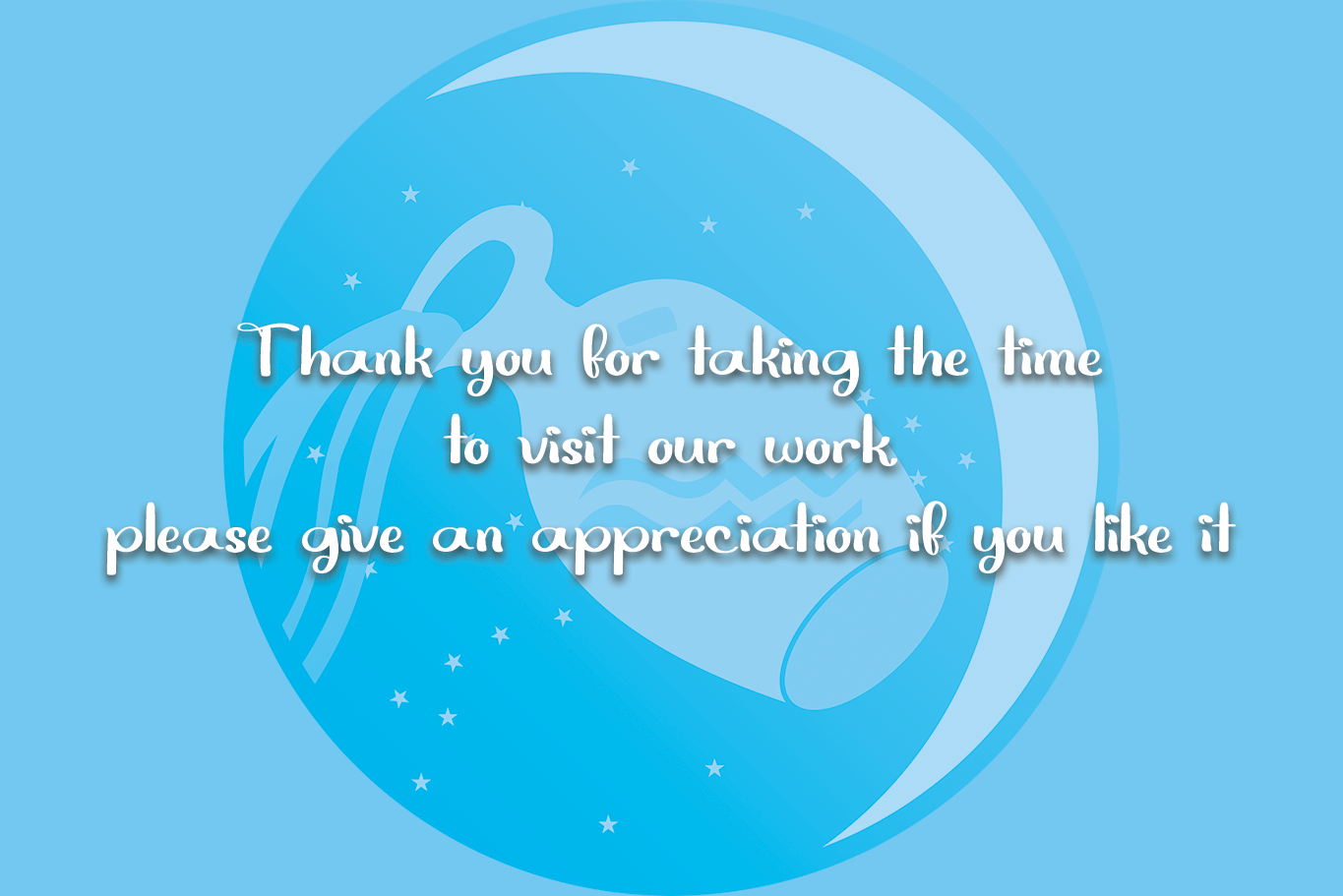 Aquarius Font preview image 5