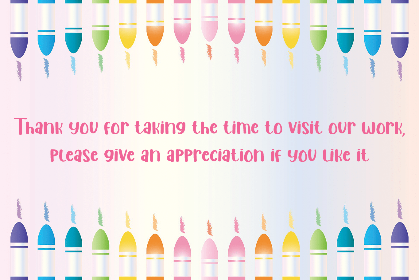 Crayon Font preview image 5