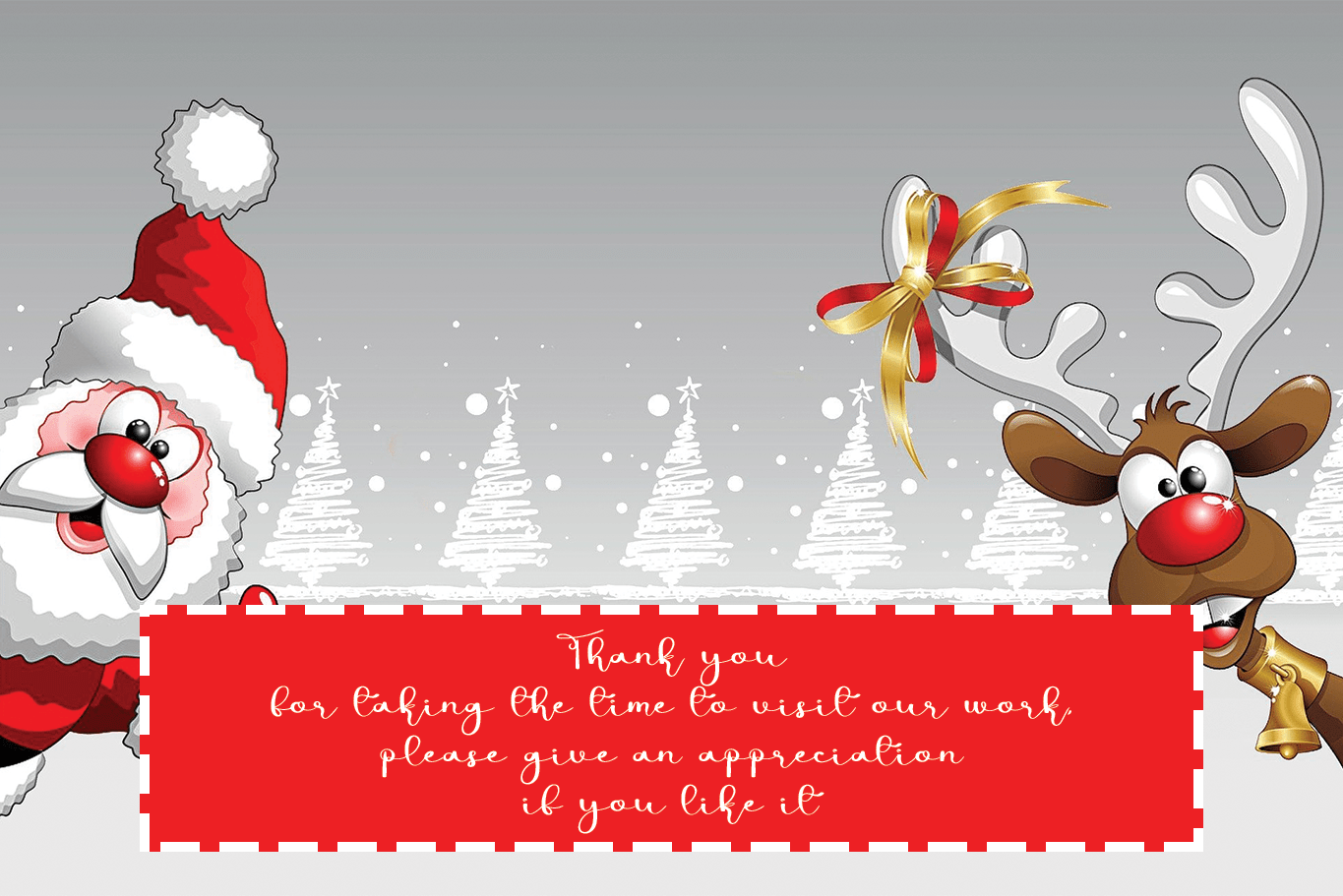 Hello Christmas Font preview image 5