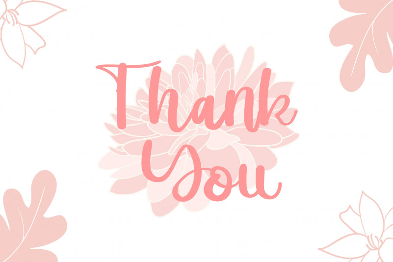Julie Font preview image 4