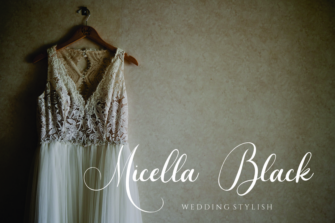 The Julayna Font preview image 5
