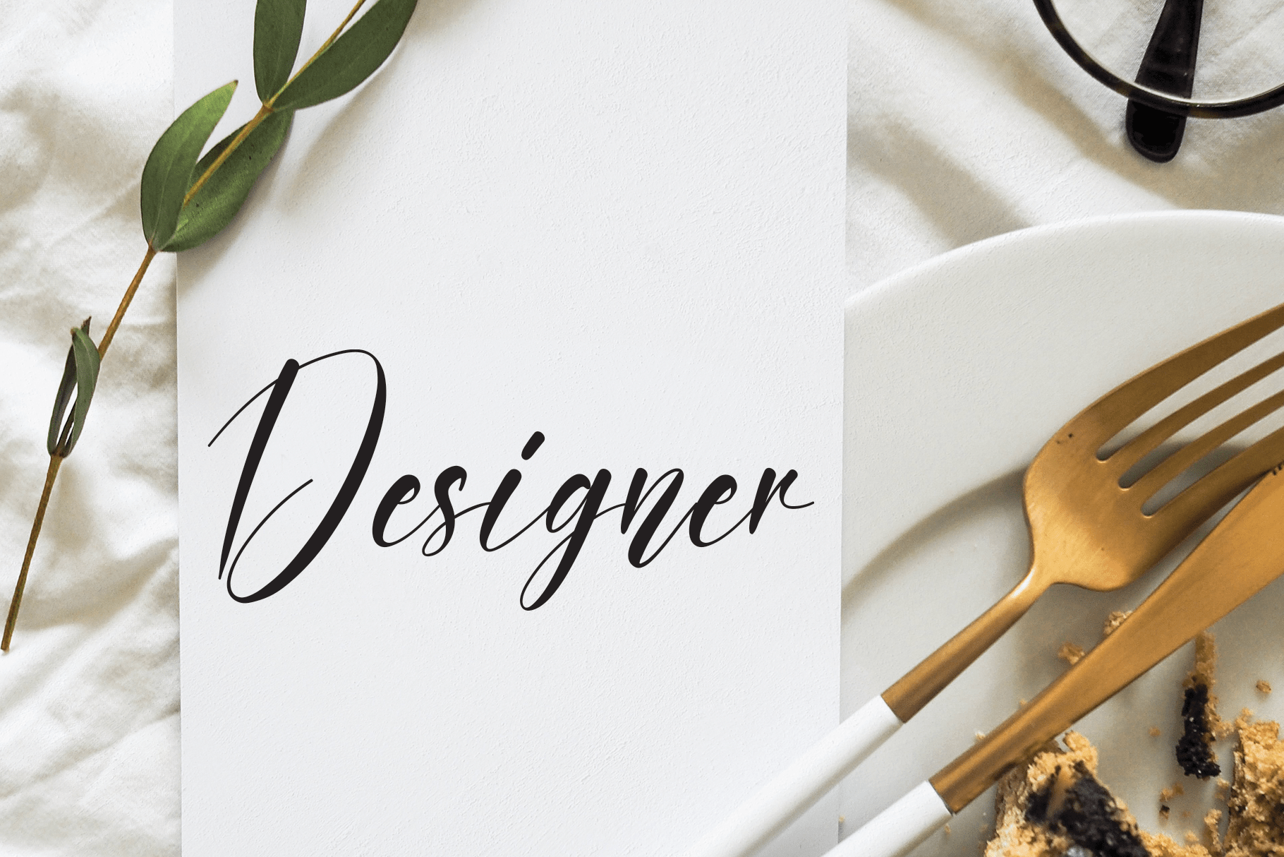 Alivelove Font preview image 2