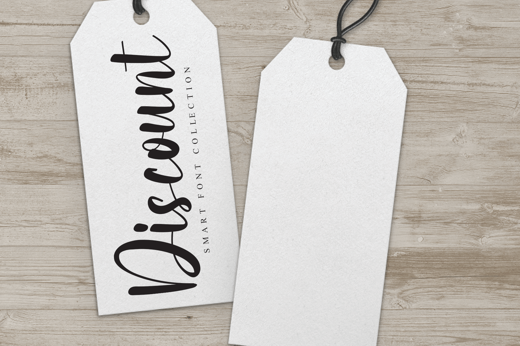 Fragrant Font preview image 2