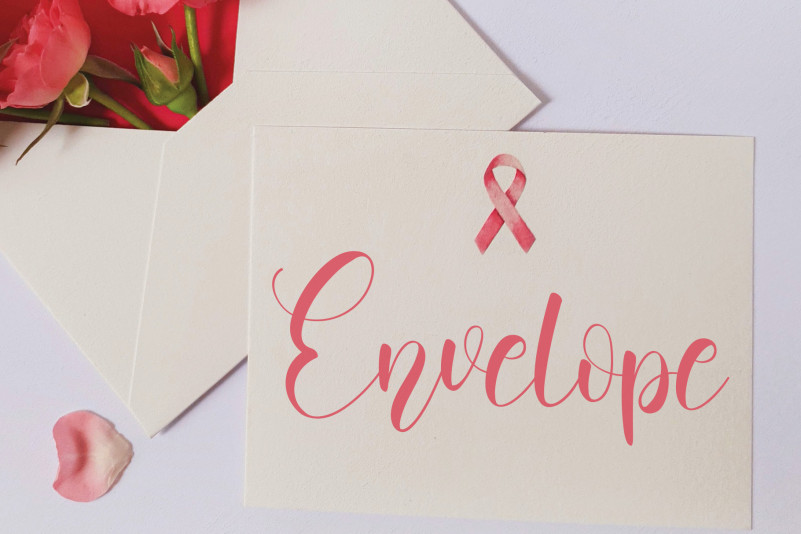 Bewitched Font preview image 2