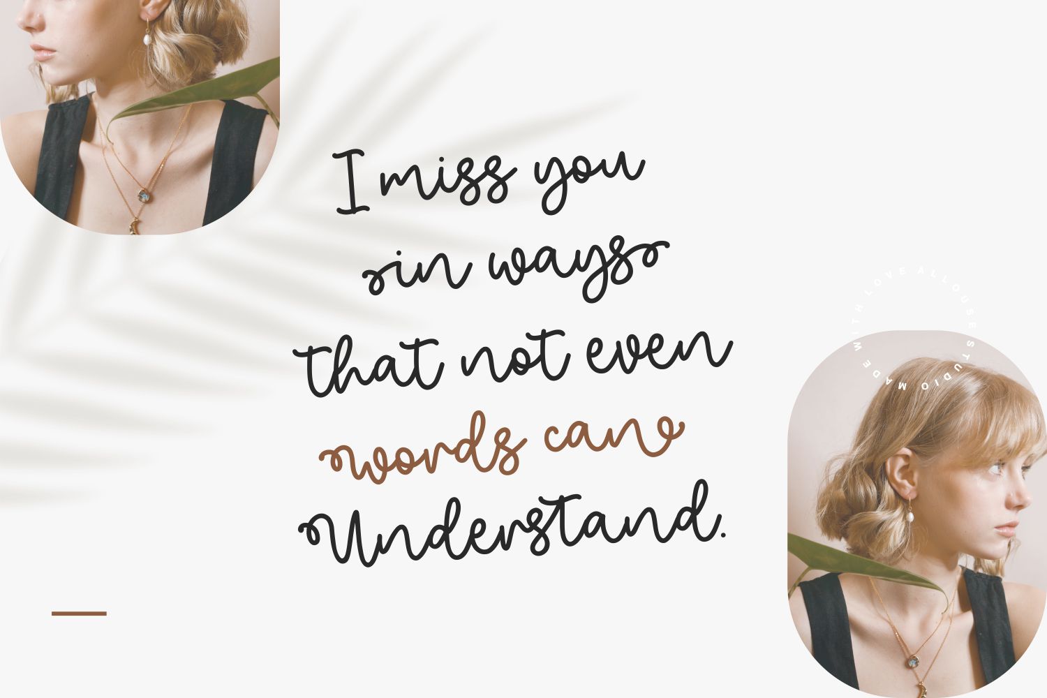 Goldiolus Font preview image 2