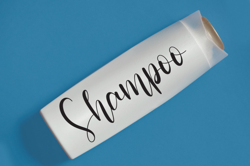 Sparkling Font preview image 2