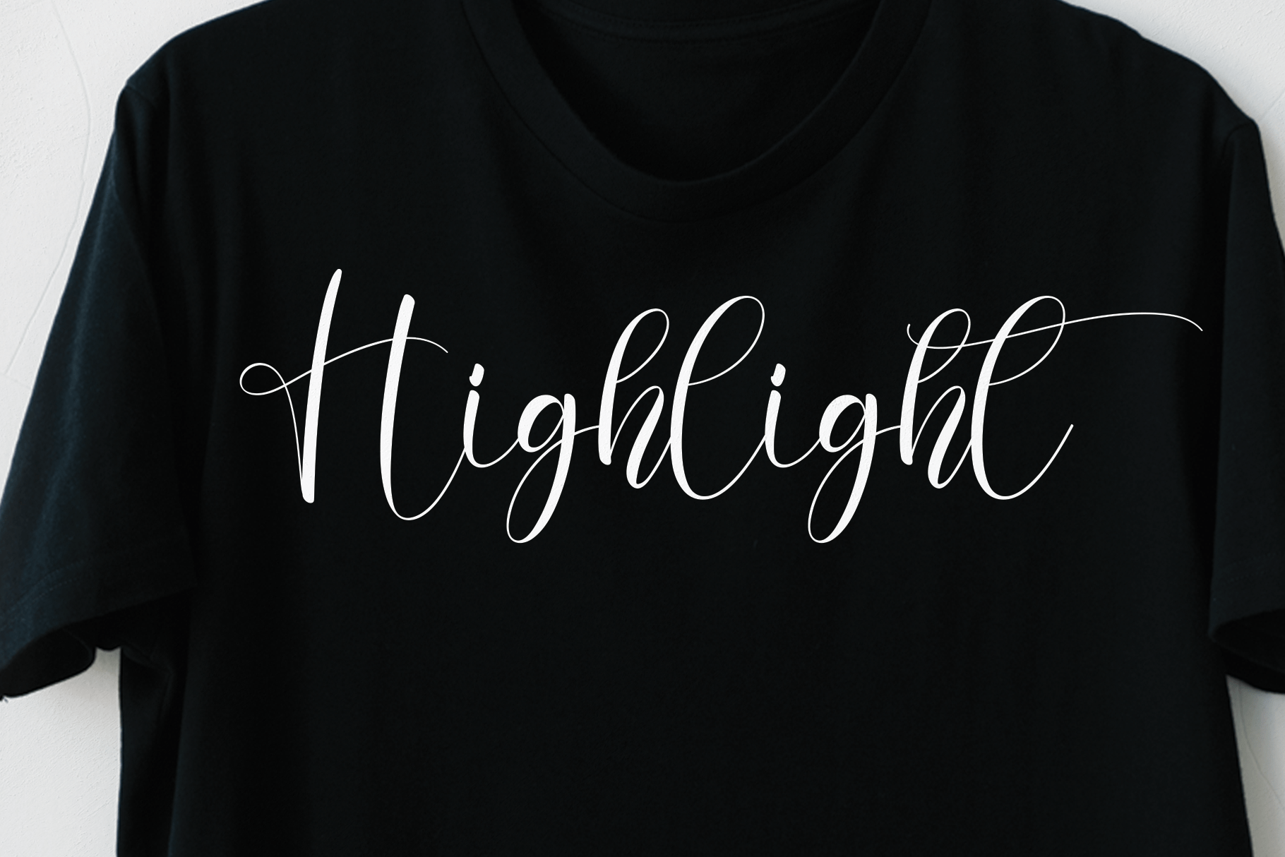 Angel Font preview image 2