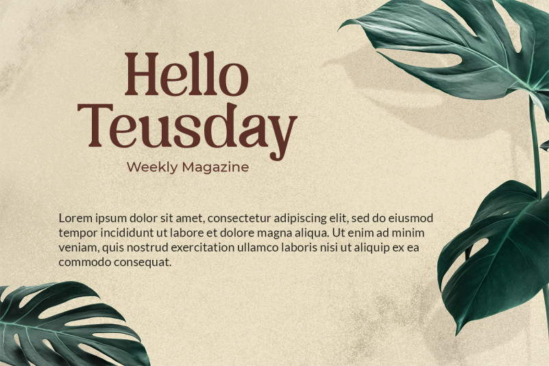 Gotile Font preview image 2