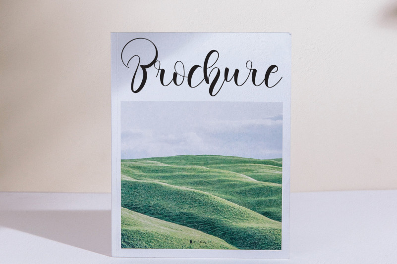 Bewitched Font preview image 3