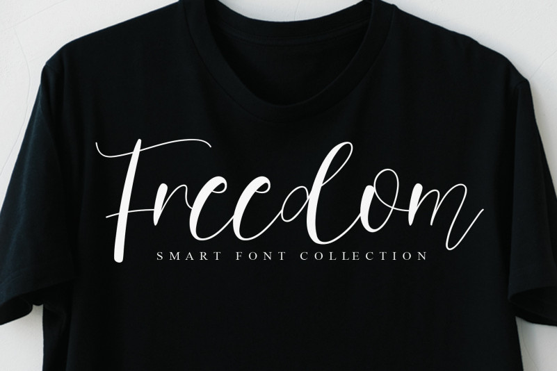 Butterly Font preview image 3