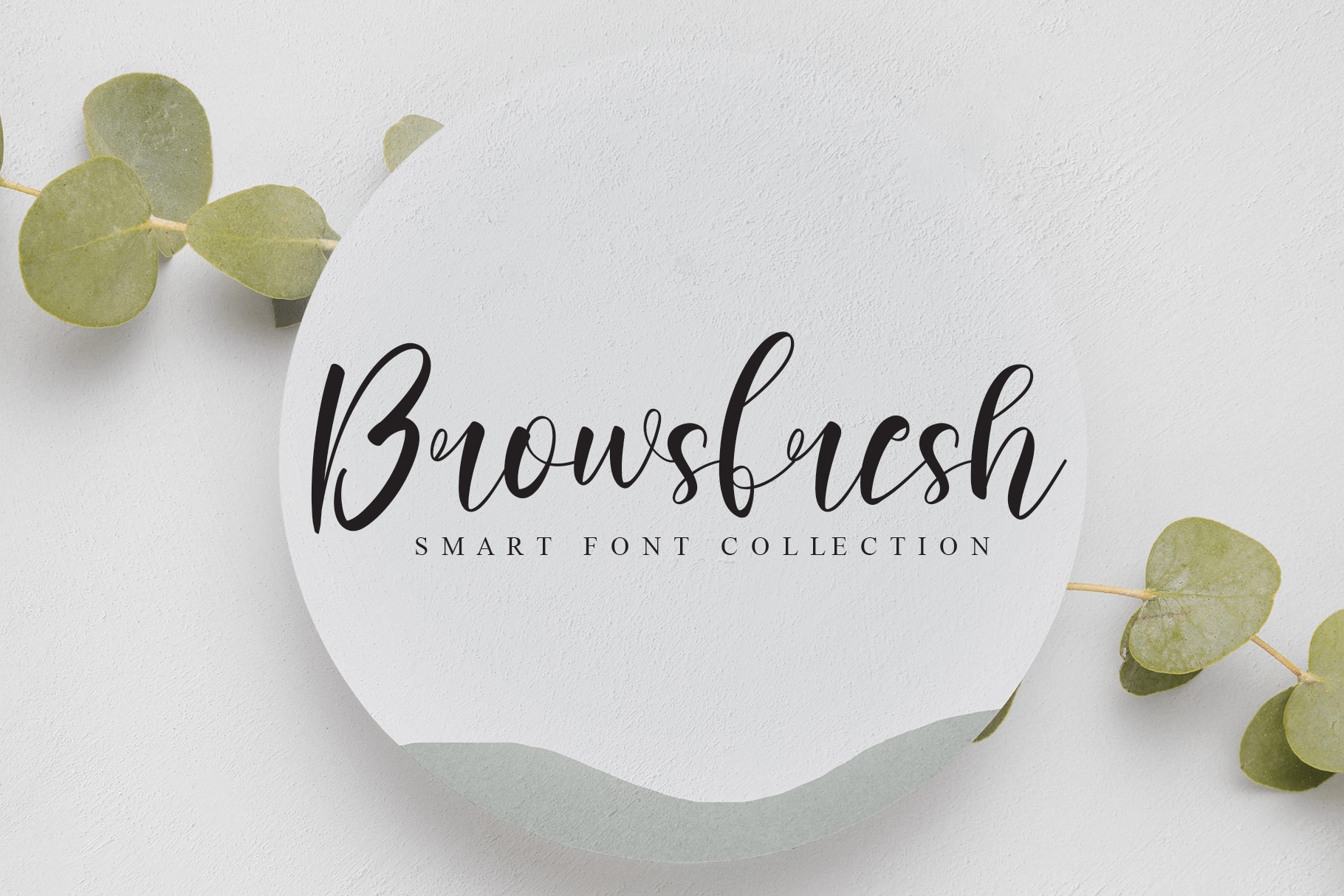 Kindlove Font preview image 3