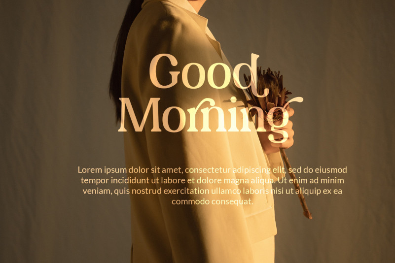 Gotile Font preview image 3